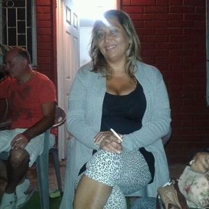 Meet your Posher, Lorena